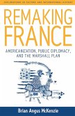 Remaking France (eBook, PDF)
