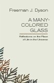 A Many-Colored Glass (eBook, ePUB) A Many-Colored Glass (eBook, ePUB)