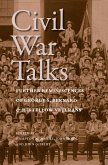 Civil War Talks (eBook, ePUB)