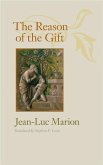 The Reason of the Gift (eBook, ePUB)