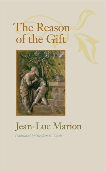The Reason of the Gift (eBook, ePUB) The Reason of the Gift (eBook, ePUB)