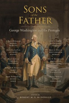 Cover Sons of the Father (eBook, ePUB)