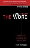Just Say the Word (eBook, ePUB)