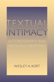 Textual Intimacy (eBook, ePUB)