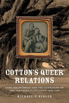 Cover Cotton's Queer Relations (eBook, ePUB)