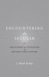 Encountering the Secular (eBook, ePUB) - Bild 1