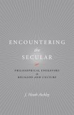 Encountering the Secular (eBook, ePUB)