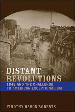 Cover Distant Revolutions (eBook, ePUB)