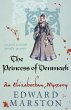 The Princess of Denmark (eBook, ePUB) - Bild 1