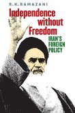Independence without Freedom (eBook, ePUB)