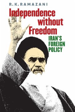 Cover Independence without Freedom (eBook, ePUB)