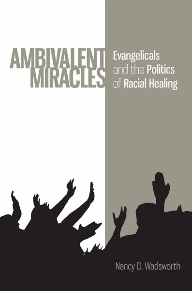 Ambivalent Miracles (eBook, ePUB) Ambivalent Miracles (eBook, ePUB)