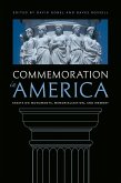 Commemoration in America (eBook, ePUB)