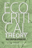 Ecocritical Theory (eBook, ePUB)