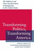Transforming Politics, Transforming America (eBook, ePUB)
