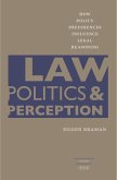 Law, Politics, and Perception (eBook, ePUB)