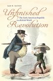 Unfinished Revolution (eBook, ePUB)