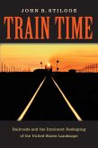 Train Time (eBook, ePUB)