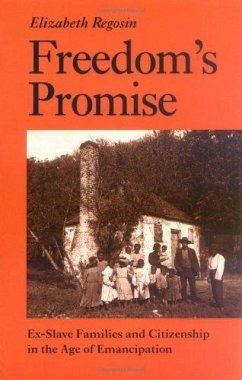 Cover Freedom's Promise (eBook, ePUB)
