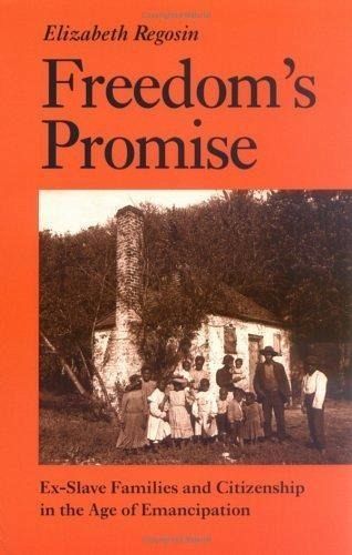 Freedom's Promise (eBook, ePUB)