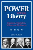 Power versus Liberty (eBook, ePUB)