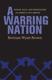 A Warring Nation (eBook, ePUB)