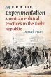 Era of Experimentation (eBook, ePUB) - Bild 1