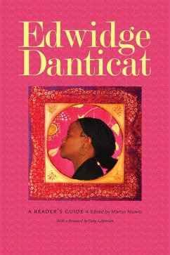 Edwidge Danticat (eBook, ePUB)