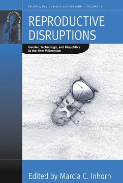 Reproductive Disruptions (eBook, PDF)