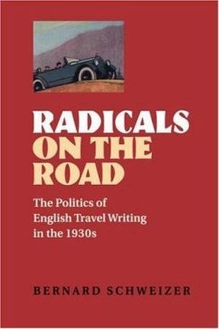 Radicals on the Road (eBook, ePUB) Cover Radicals on the Road (eBook, ePUB)