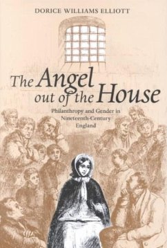 Cover The Angel out of the House (eBook, ePUB)