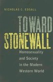 Toward Stonewall (eBook, ePUB)