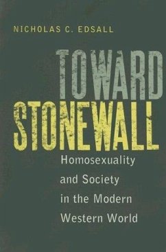 Cover Toward Stonewall (eBook, ePUB)