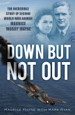 Down But Not Out (eBook, ePUB)