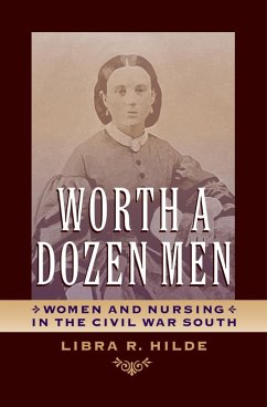 Worth a Dozen Men (eBook, ePUB) - Hilde, Libra R.