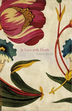 In Love With Death (eBook, ePUB) - Modi, Satish