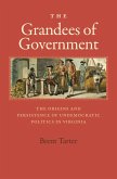 The Grandees of Government (eBook, ePUB)