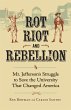 Rot, Riot, and Rebellion (eBook, ePUB) - Bild 1