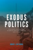 Exodus Politics (eBook, ePUB)