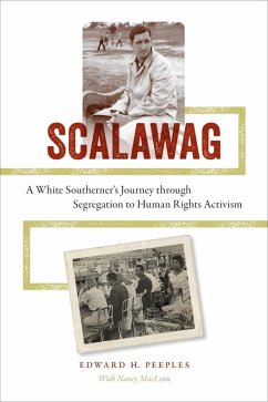 Cover Scalawag (eBook, ePUB)