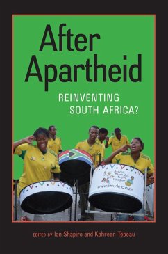 Cover After Apartheid (eBook, ePUB)