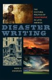 Disaster Writing (eBook, ePUB)