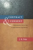 Contract and Consent (eBook, ePUB) Contract and Consent (eBook, ePUB)