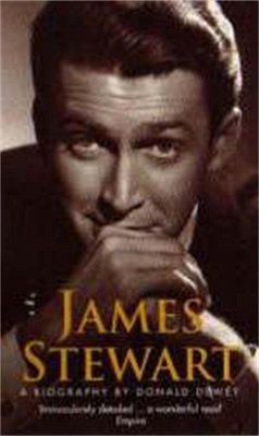 Cover James Stewart (eBook, ePUB)