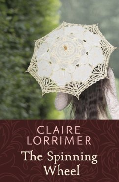 Cover The Spinning Wheel (eBook, ePUB)