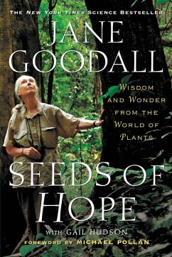 Seeds of Hope (eBook, ePUB) - Goodall, Jane