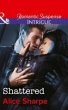 Shattered (eBook, ePUB) - Bild 1