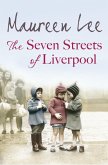 The Seven Streets of Liverpool (eBook, ePUB)