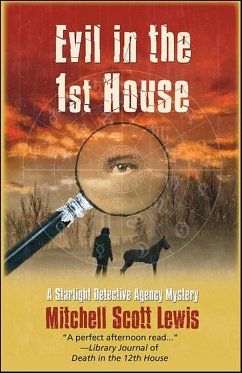 Cover Evil in the 1st House (eBook, ePUB)