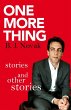 One More Thing (eBook, ePUB) - Bild 1